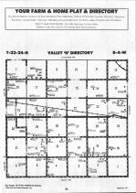 Map Image 016, Reno County 1993